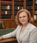 Rencontre Femme : марина, 59 ans à Russie  сочи